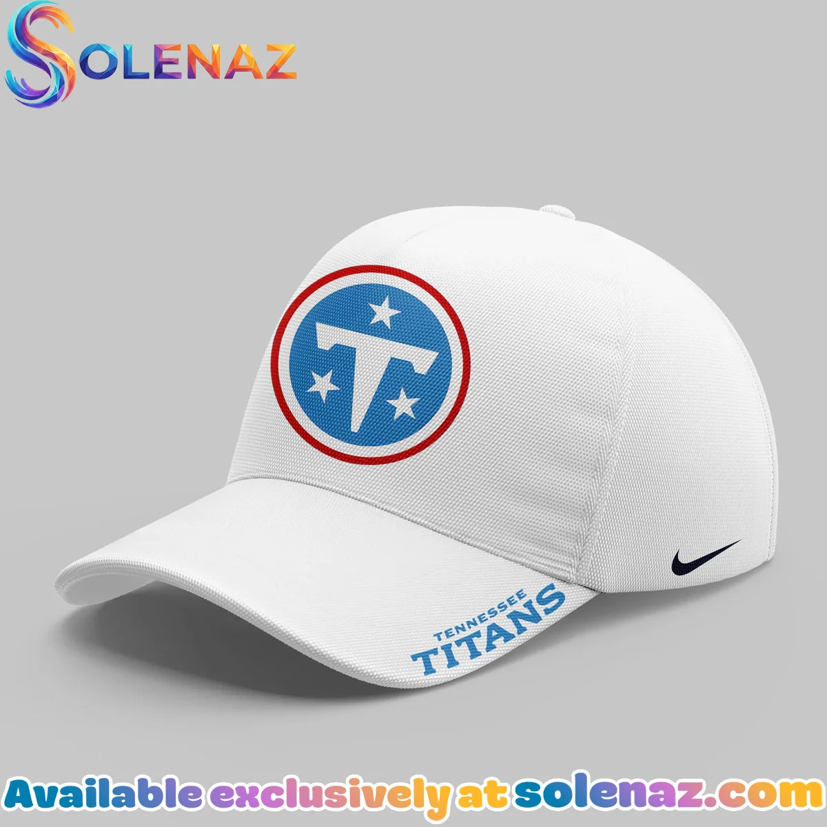 Tennessee Titans T-Shirt & Hoodie (Release 1) Tennessee Titans T-Shirt & Hoodie (Release 1)