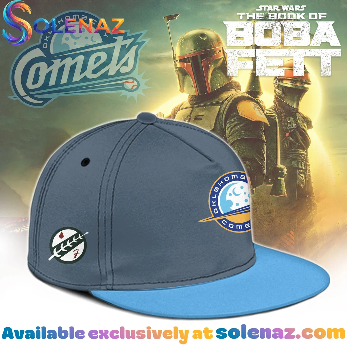Comets Star Wars Jersey Comets Star Wars Jersey