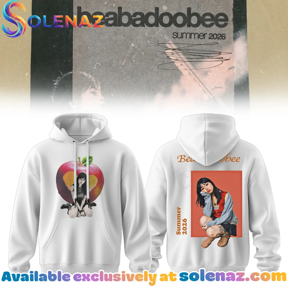 Golden Pulse Shirt & Hoodie - Series 1