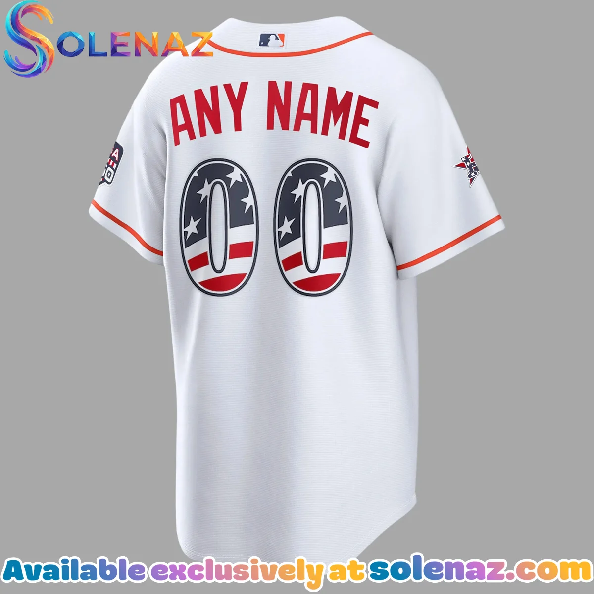 Houston Astros Grail Jersey | 2026 Edition Drop Houston Astros Grail Jersey | 2026 Edition Drop
