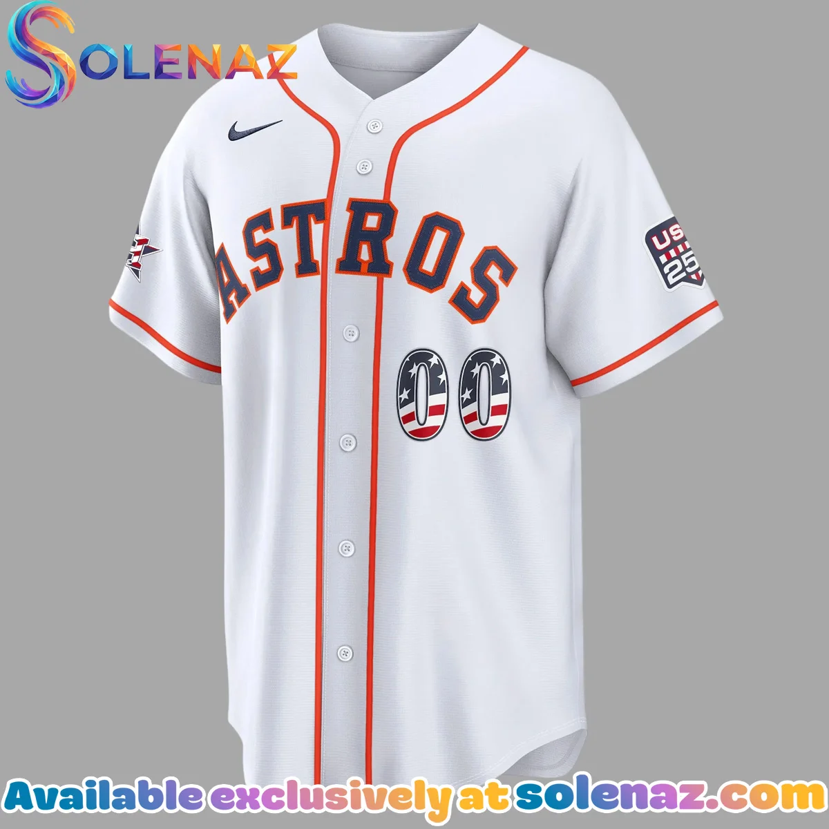 Houston Astros Grail Jersey | 2026 Edition Drop Houston Astros Grail Jersey | 2026 Edition Drop