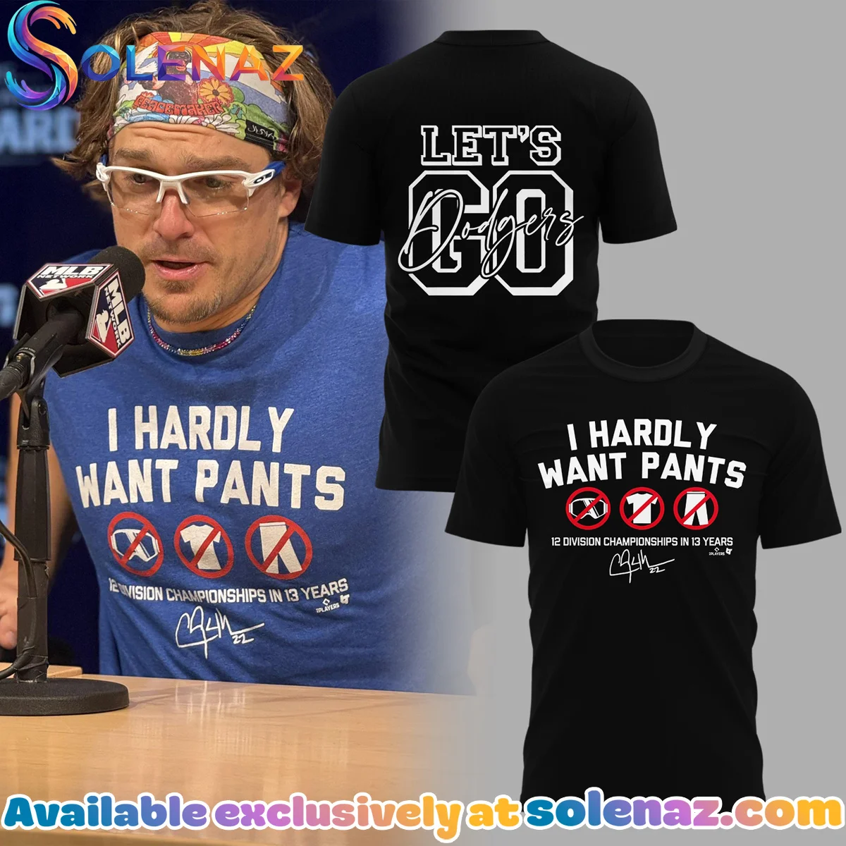 I Hardly Want Pants T-Shirt & Hoodie I Hardly Want Pants T-Shirt & Hoodie