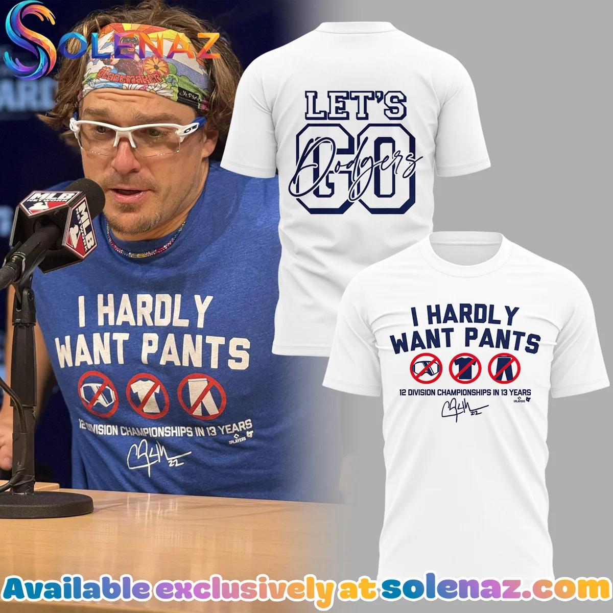I Hardly Want Pants T-Shirt & Hoodie I Hardly Want Pants T-Shirt & Hoodie