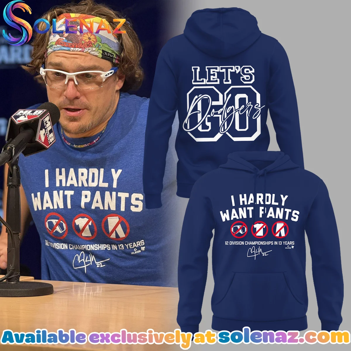 I Hardly Want Pants T-Shirt & Hoodie I Hardly Want Pants T-Shirt & Hoodie