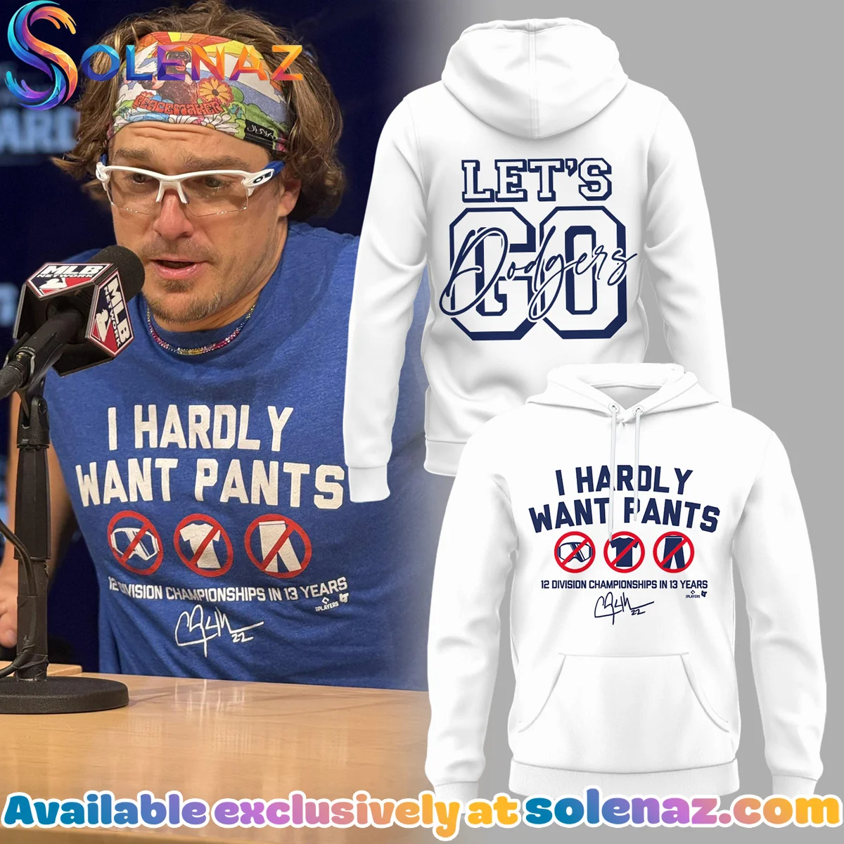 I Hardly Want Pants T-Shirt & Hoodie I Hardly Want Pants T-Shirt & Hoodie