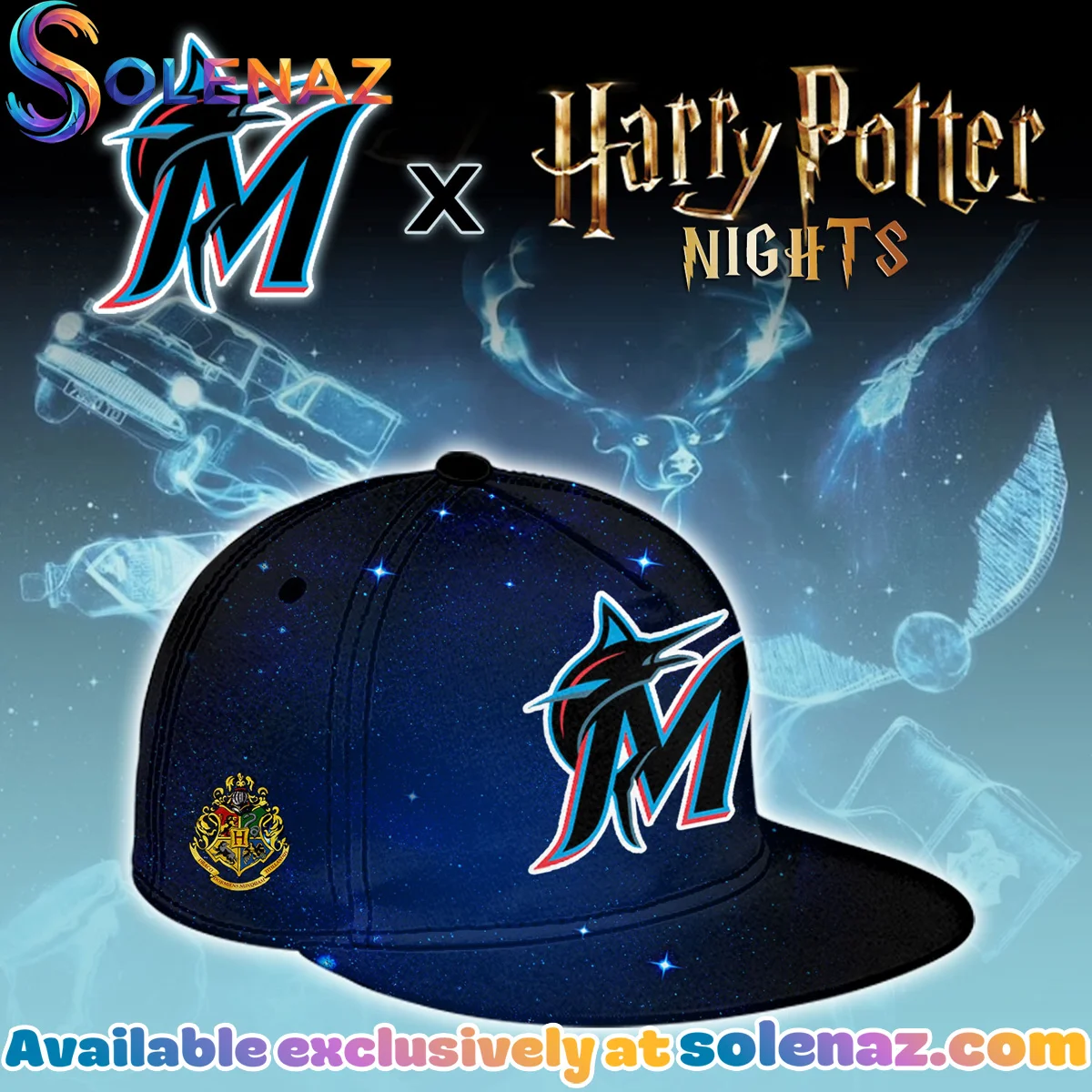 MIA HP Night Jersey | Iconic - New Arrival row-93
