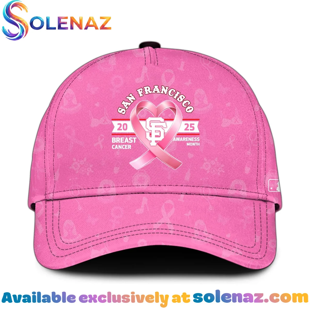 San Francisco 49ers Breast Cancer Awareness Jersey San Francisco 49ers Breast Cancer Awareness Jersey