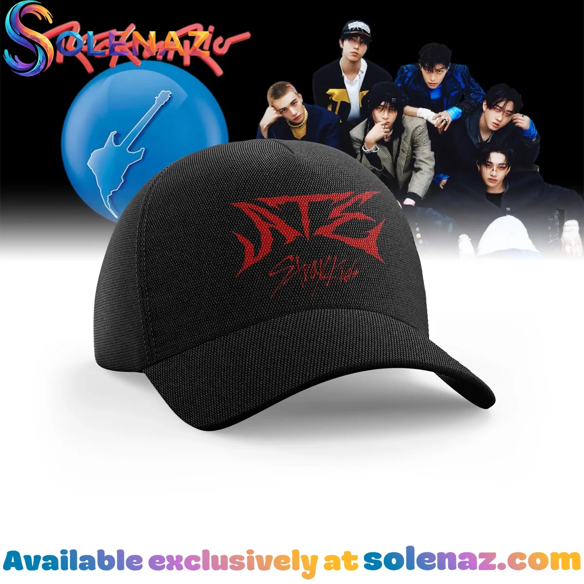 STRAY KIDS ATE Album STRAY KIDS ATE Album