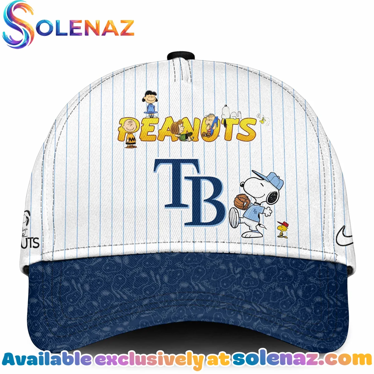 Timeless TB Peanuts Jersey Timeless TB Peanuts Jersey