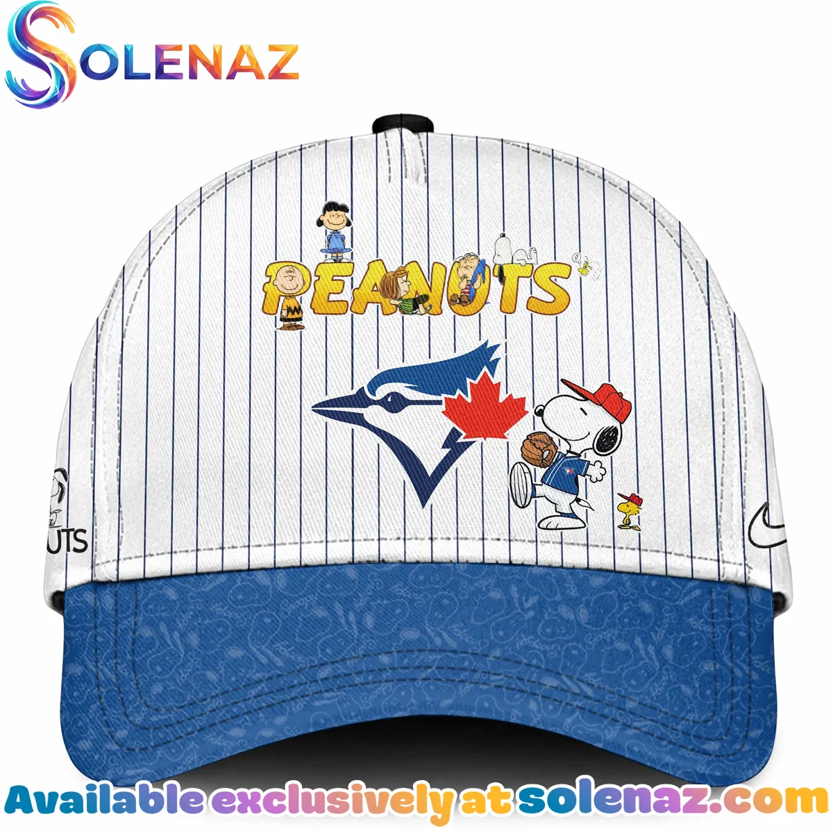 Signature TOR Peanuts Jersey Gift | Official Style Drop Signature TOR Peanuts Jersey Gift | Official Style Drop