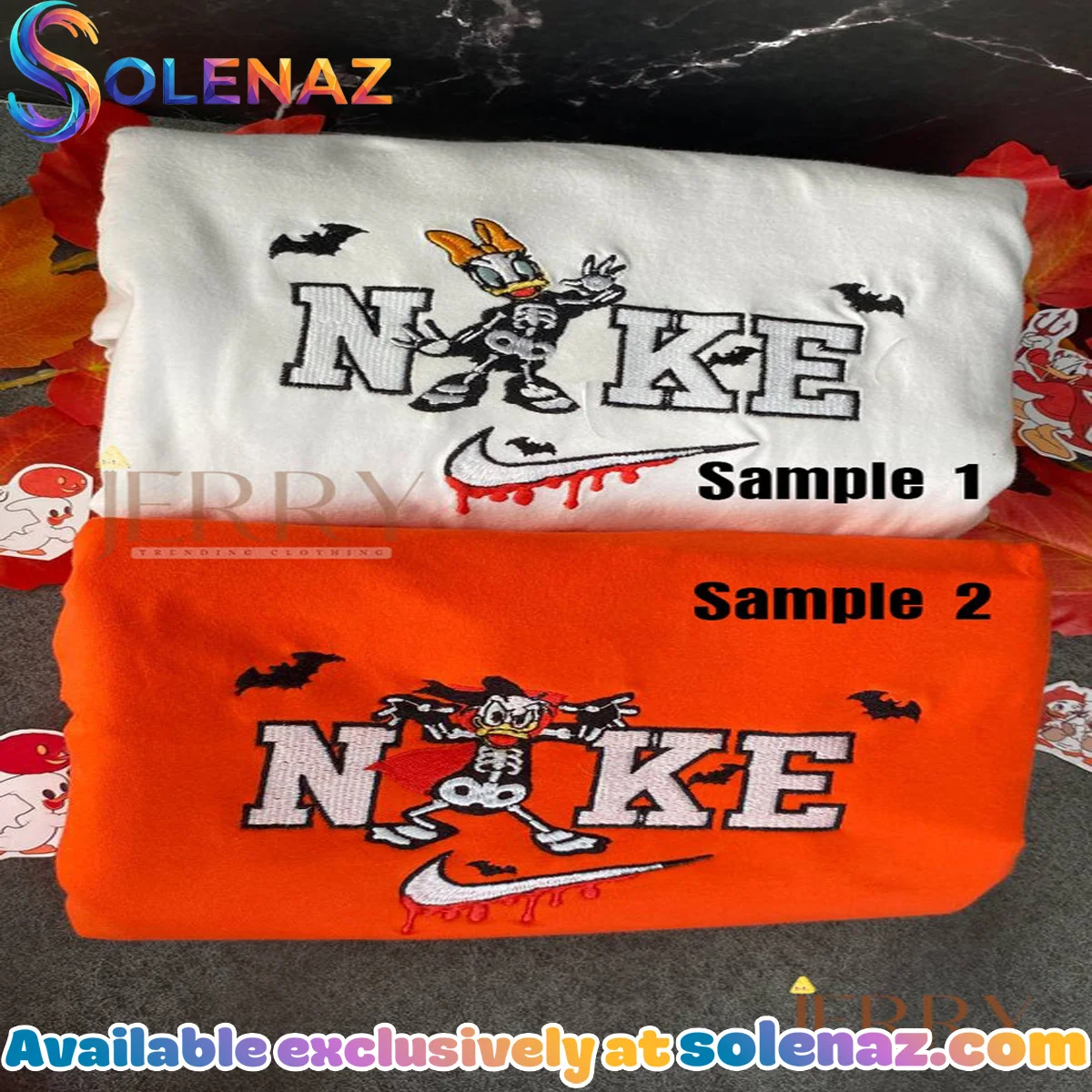Daisy And Donald Duck Disney Shirt & Hoodie