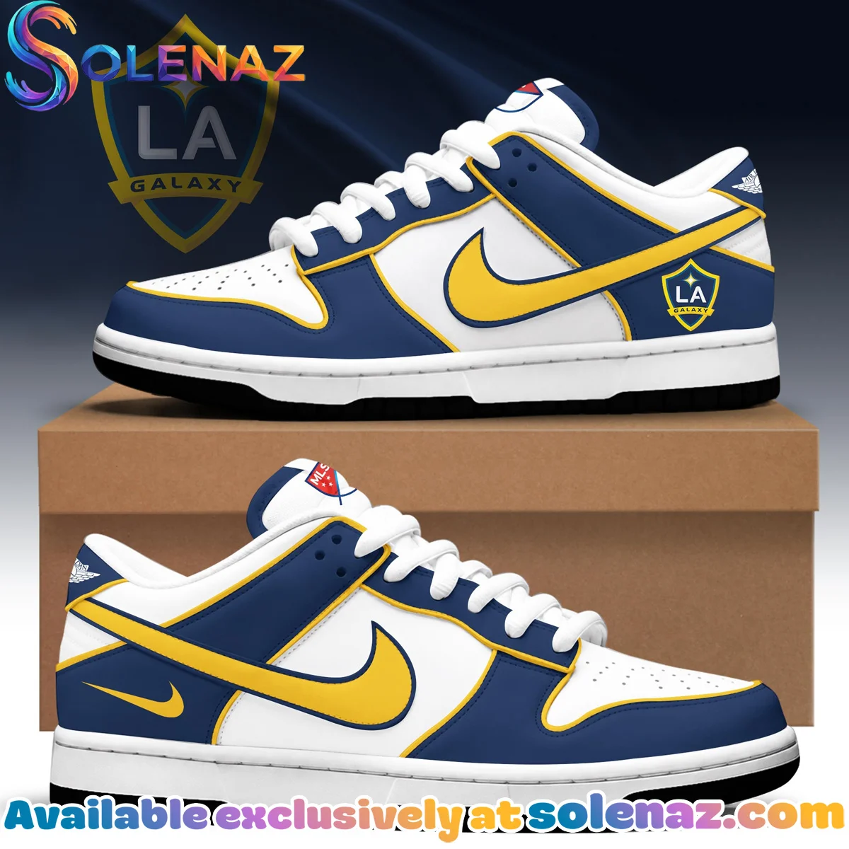 LAG Custom Air Force 1 & Jordan 1 Shoes