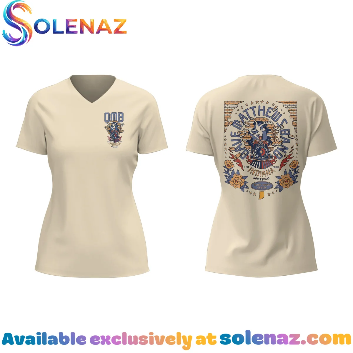 Noblesville Shirt & Hoodie - Variant 5