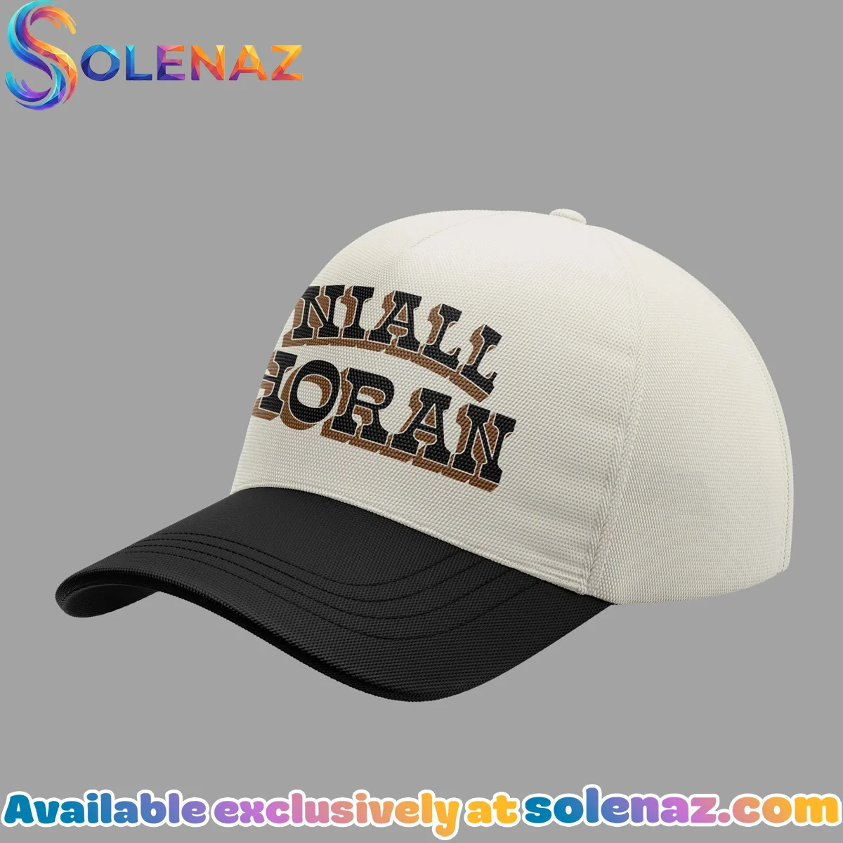 The Soundtrack to Life Tour Cap (Design 1)