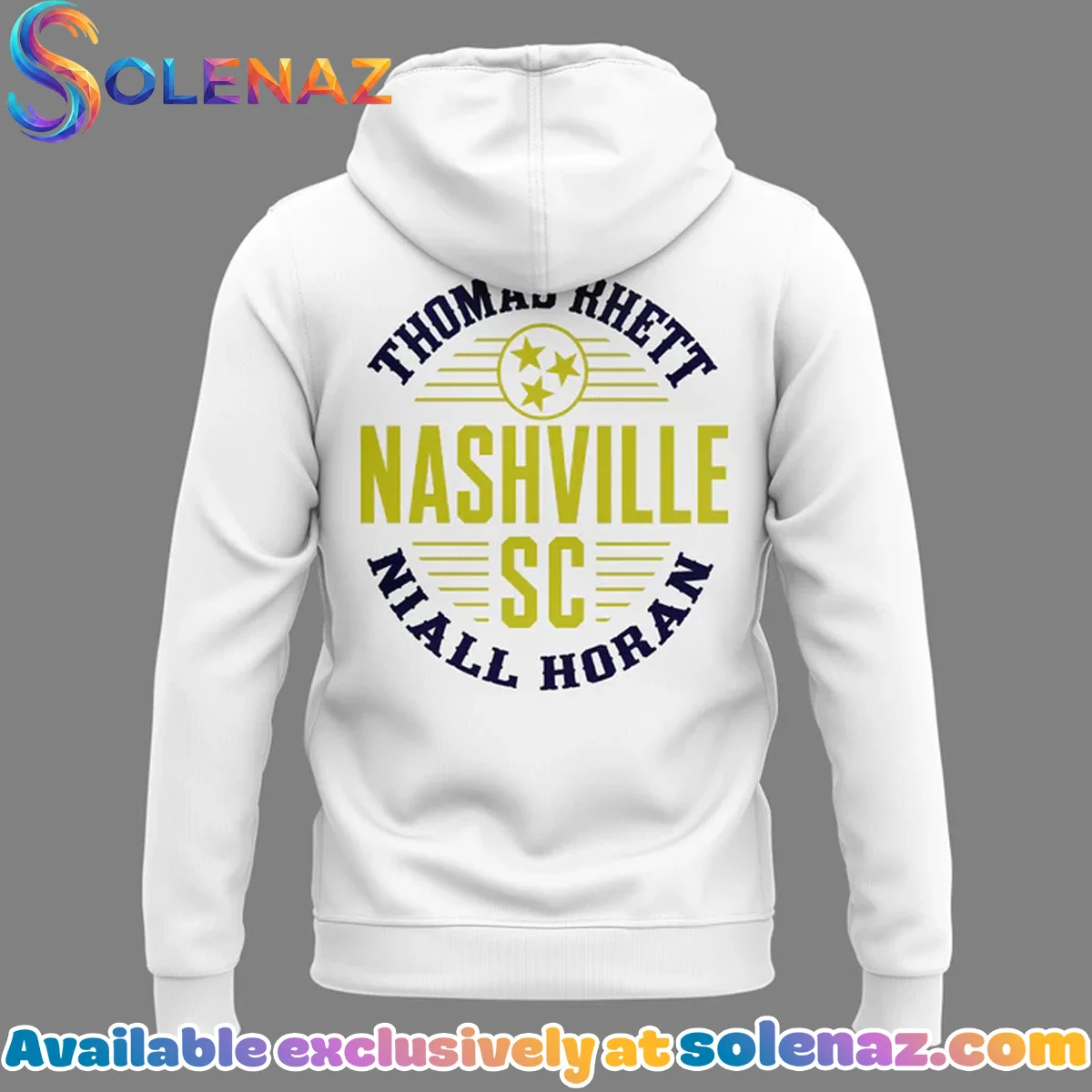 The Soundtrack to Life Tour T-Shirt & Hoodie (Design 6) The Soundtrack to Life Tour T-Shirt & Hoodie (Design 6)