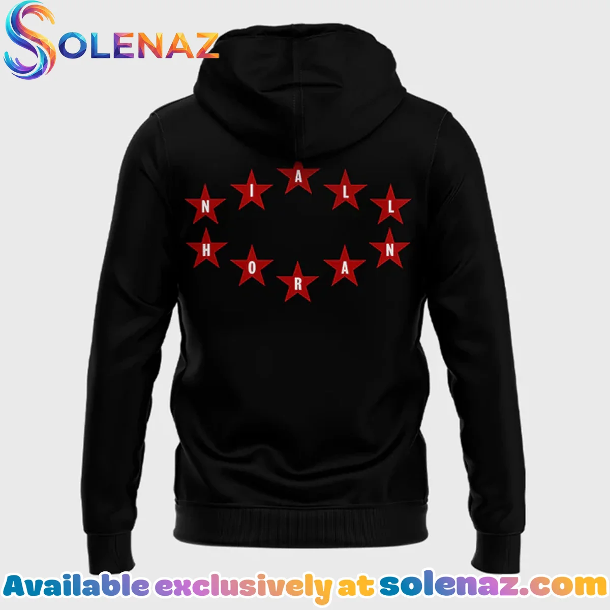 The Soundtrack to Life Tour T-Shirt & Hoodie - Variant 8 The Soundtrack to Life Tour T-Shirt & Hoodie - Variant 8