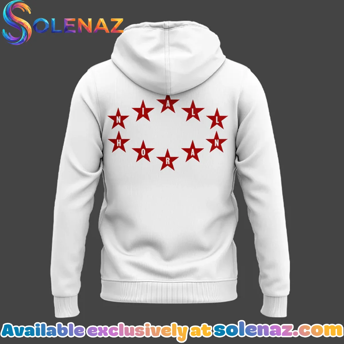 The Soundtrack to Life Tour T-Shirt & Hoodie - Part 3 The Soundtrack to Life Tour T-Shirt & Hoodie - Part 3