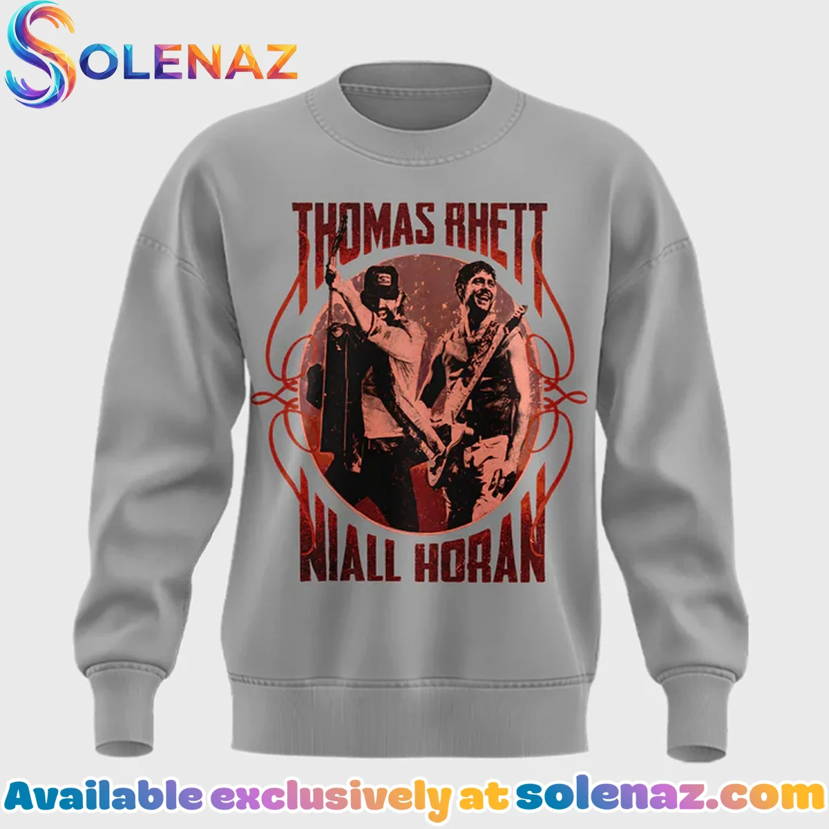 The Soundtrack to Life Tour T-Shirt & Hoodie (Style 18) The Soundtrack to Life Tour T-Shirt & Hoodie (Style 18)