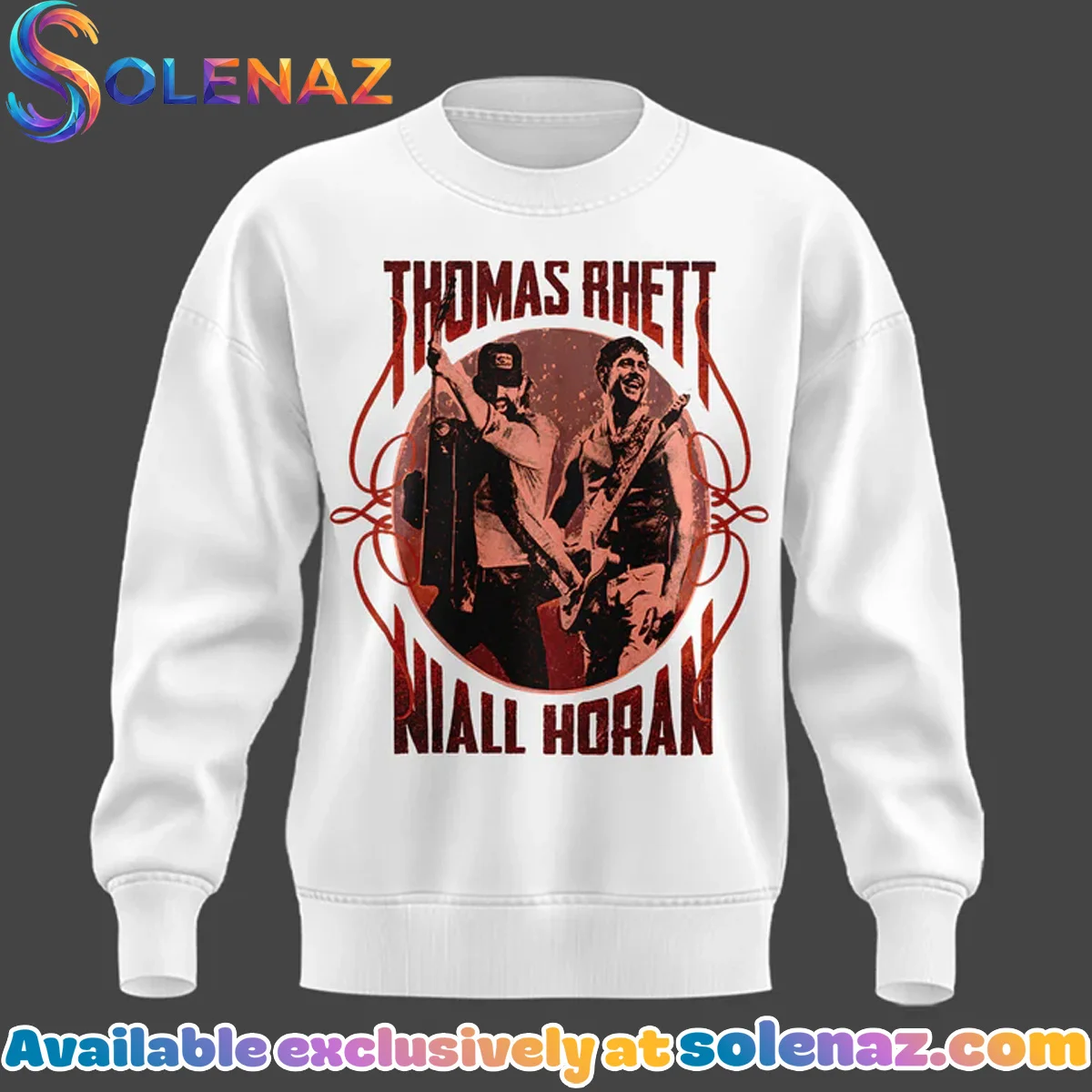 The Soundtrack to Life Tour T-Shirt & Hoodie - Part 20 The Soundtrack to Life Tour T-Shirt & Hoodie - Part 20