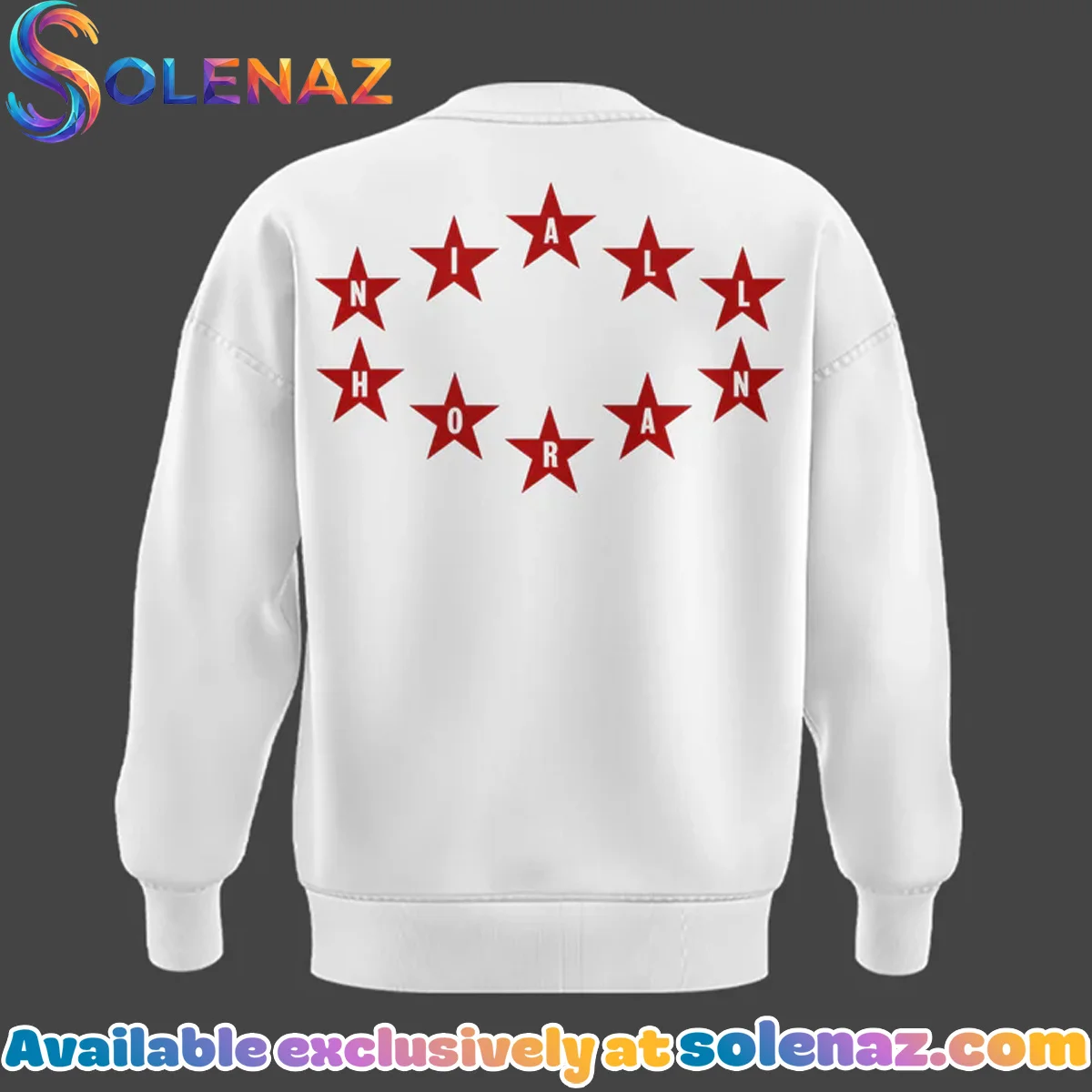 The Soundtrack to Life Tour T-Shirt & Hoodie - Series 17 The Soundtrack to Life Tour T-Shirt & Hoodie - Series 17