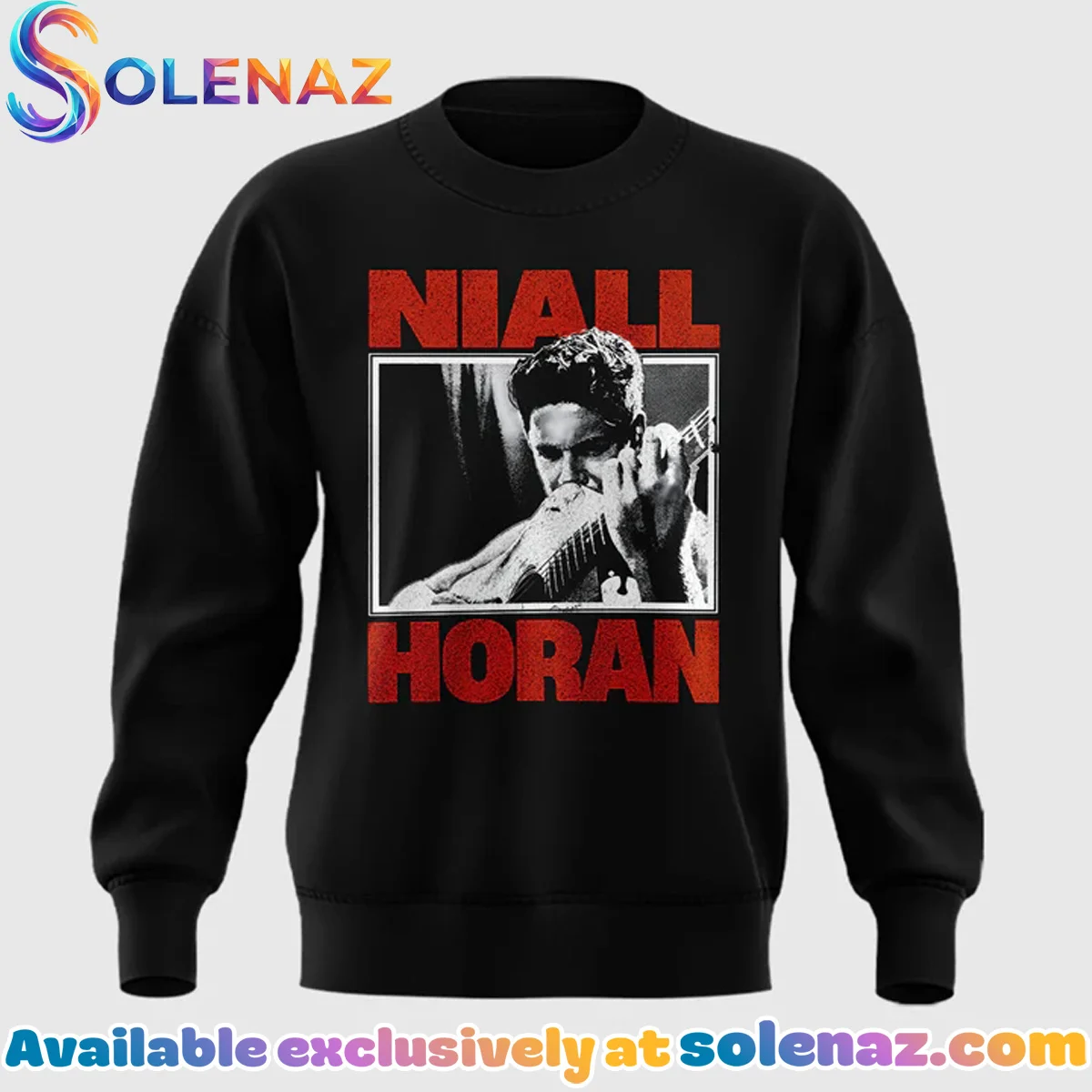 The Soundtrack to Life Tour Shirt & Hoodie - Series 22 The Soundtrack to Life Tour Shirt & Hoodie - Series 22