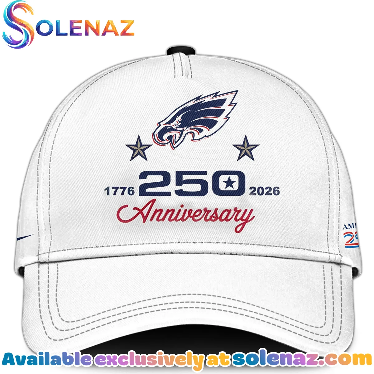 Philadelphia Eagles United States Semiquincentennial Shirt & Hoodie (Release 3) Philadelphia Eagles United States Semiquincentennial Shirt & Hoodie (Release 3)