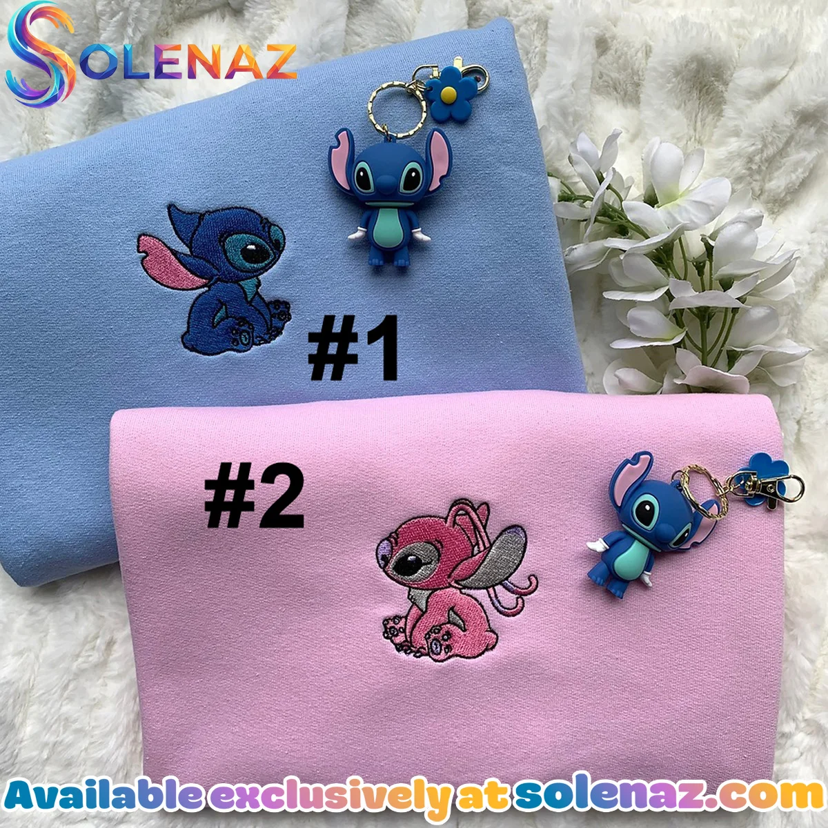 Stitch And Angle Shirt & Hoodie