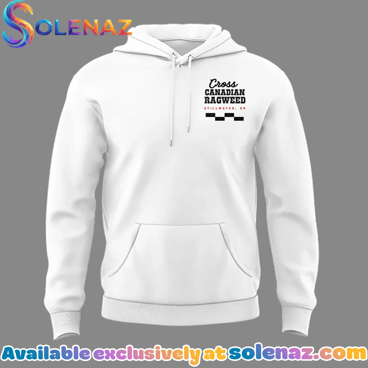 Cross Canadian Ragweed x Nebraska T-Shirt & Hoodie - Variant 1 Cross Canadian Ragweed x Nebraska T-Shirt & Hoodie - Variant 1