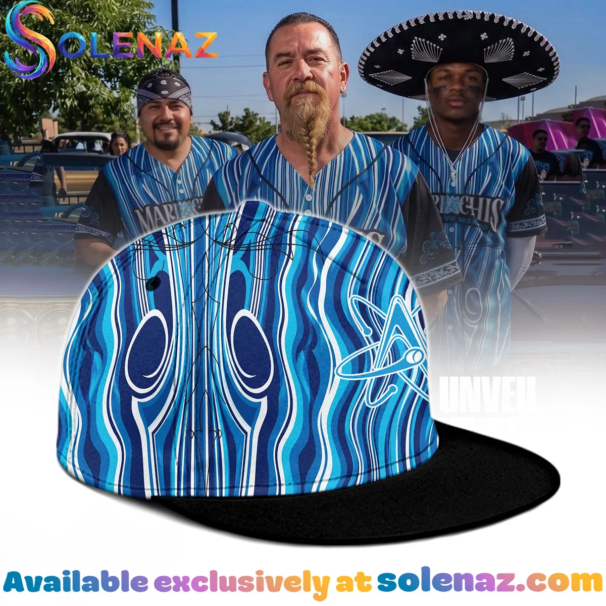Albuquerque Isotopes Mariachis Lowrider Jersey Albuquerque Isotopes Mariachis Lowrider Jersey