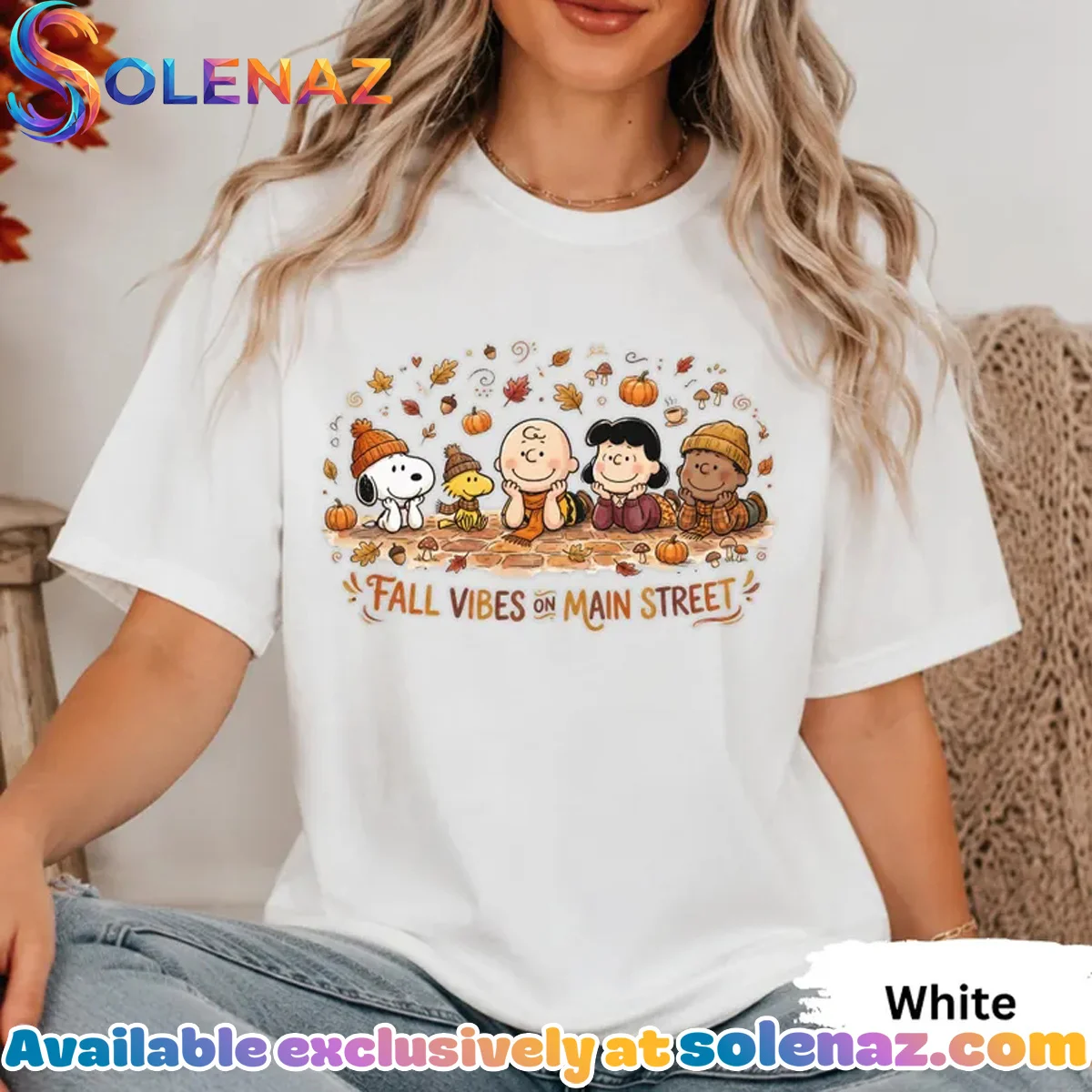 Beagle Dog T-Shirt & Hoodie (Style 1)