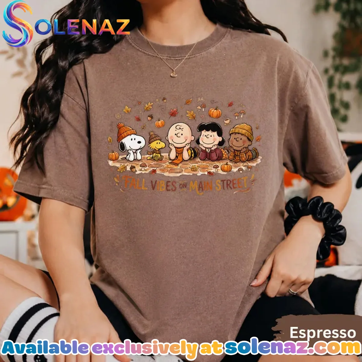 Beagle Dog T-Shirt & Hoodie (Style 1)