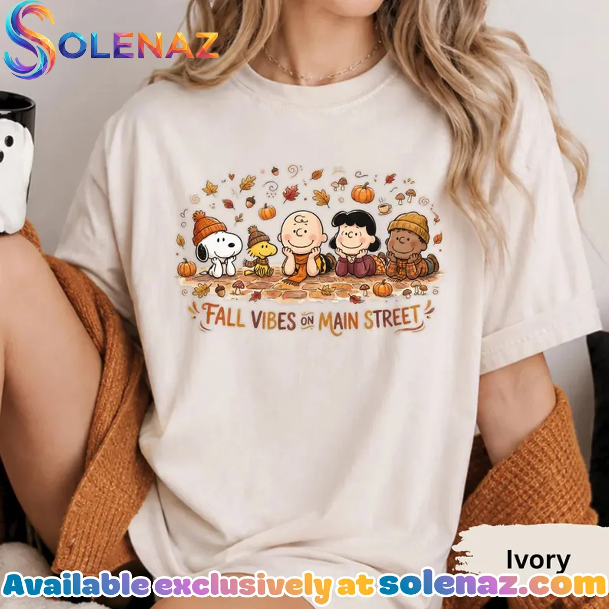 Beagle Dog T-Shirt & Hoodie (Style 1)