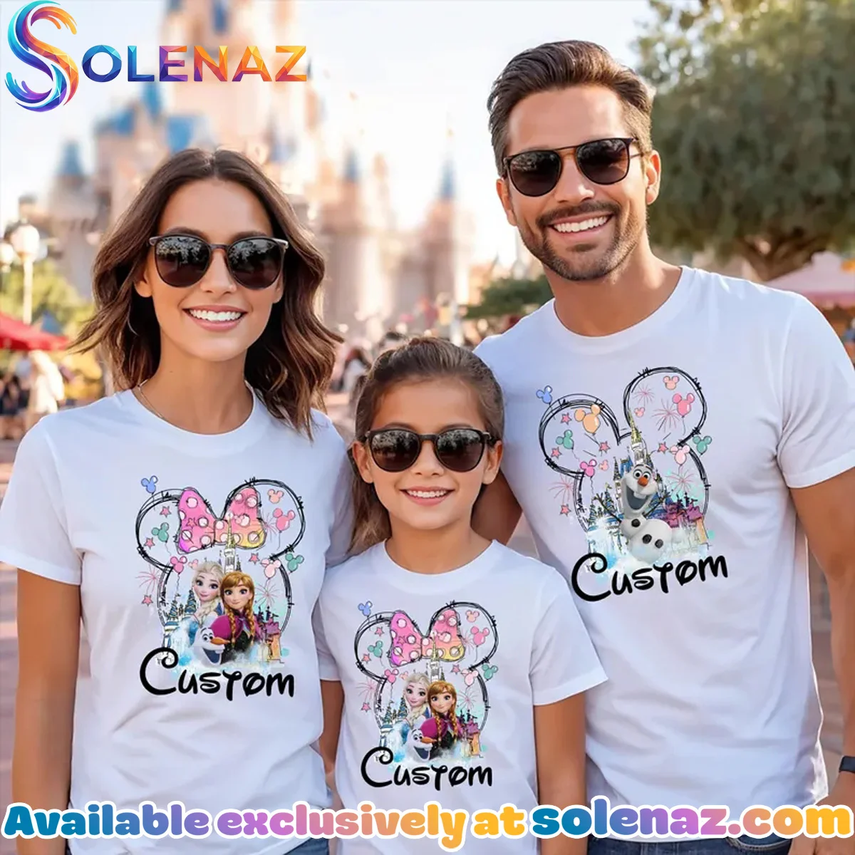 Frozen Elsa, Anna, Olaf, Hans, Sven, Kristoff, Oaken T-Shirt & Hoodie Frozen Elsa, Anna, Olaf, Hans, Sven, Kristoff, Oaken T-Shirt & Hoodie