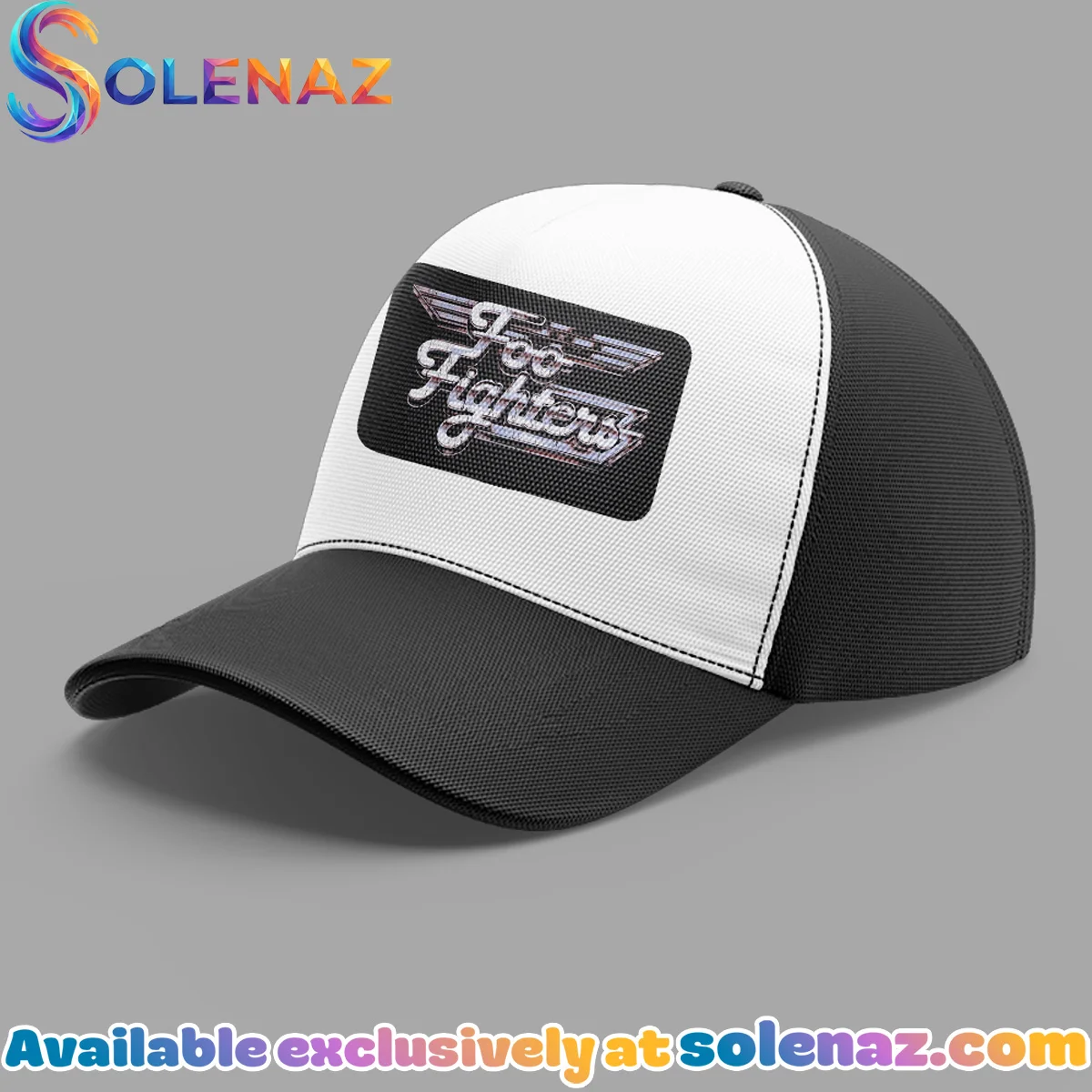 FF Take Cover Tour Cap (Design 1)