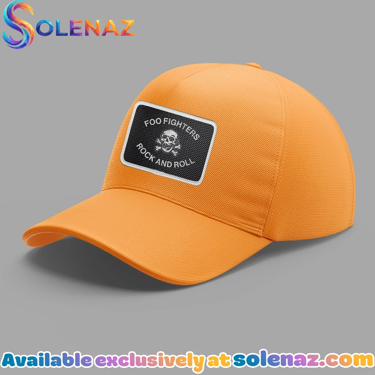 FF Take Cover Tour Cap (Style 2)