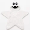 Baby Crochet Starfish Swaddle Blanket 23