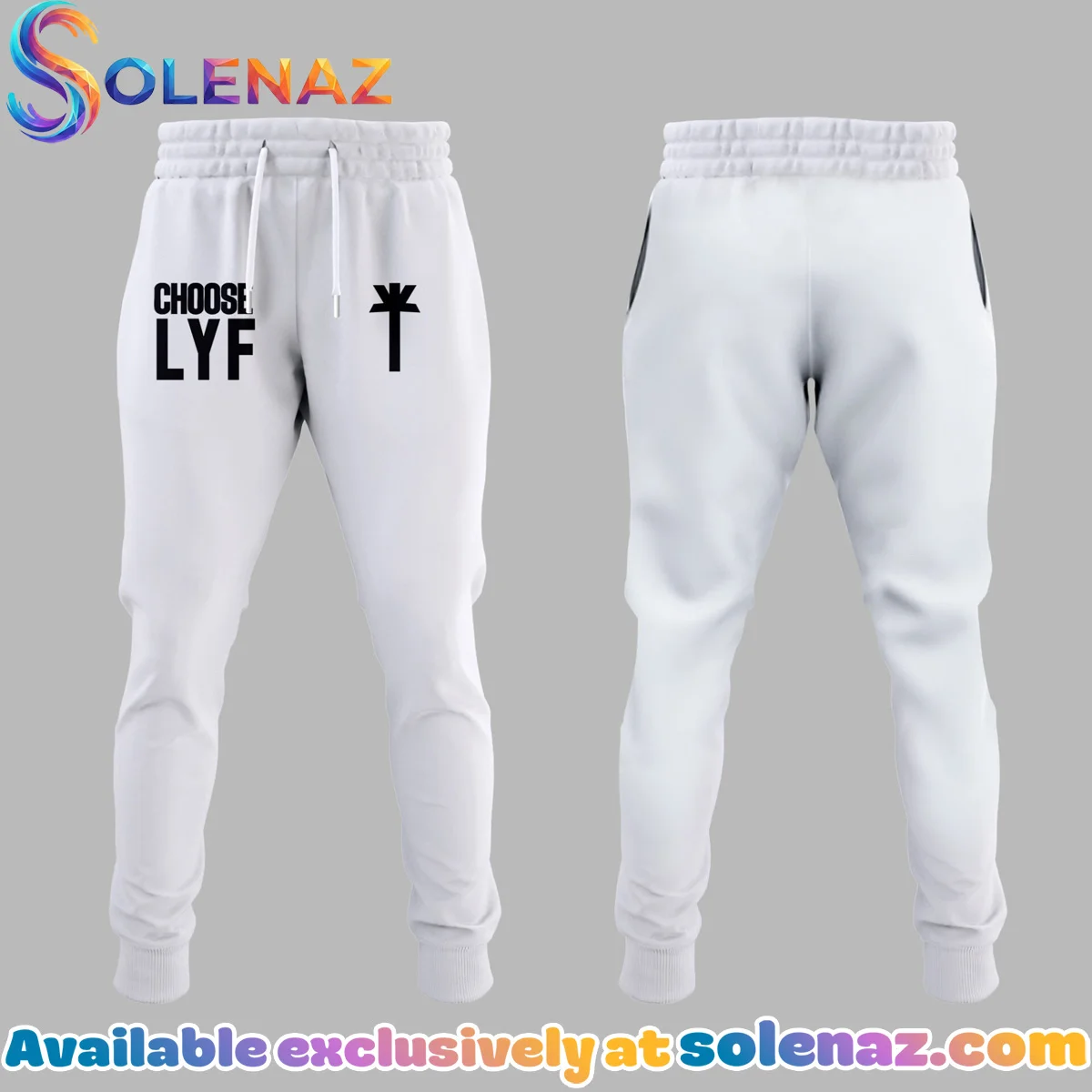 WU LYF Fifteen Years Later Long Sleeve (Release 1) WU LYF Fifteen Years Later Long Sleeve (Release 1)