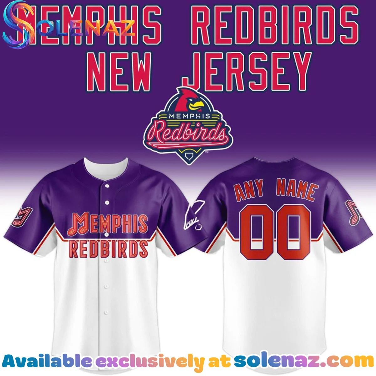 Memphis FedEx Jersey Memphis FedEx Jersey