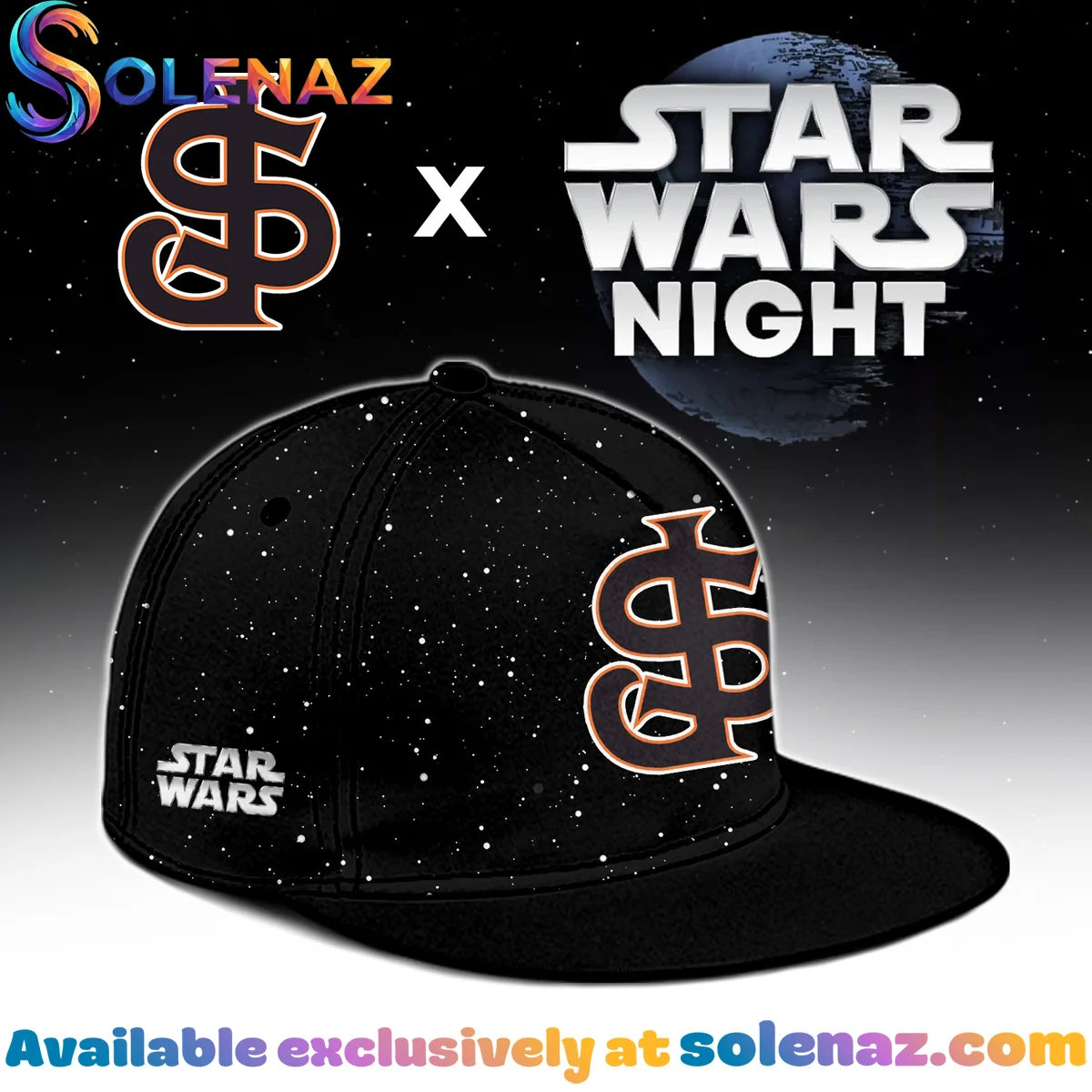 San Jose Giants Star Wars Night Baby Grogu Jersey San Jose Giants Star Wars Night Baby Grogu Jersey