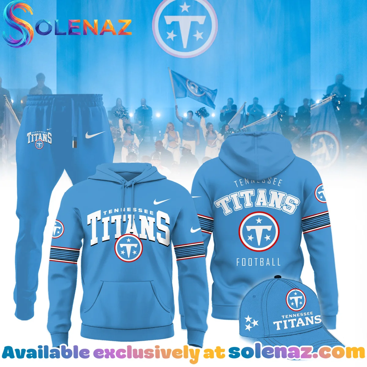 TT New Logo New Chapter T-Shirt & Hoodie - Variant 9