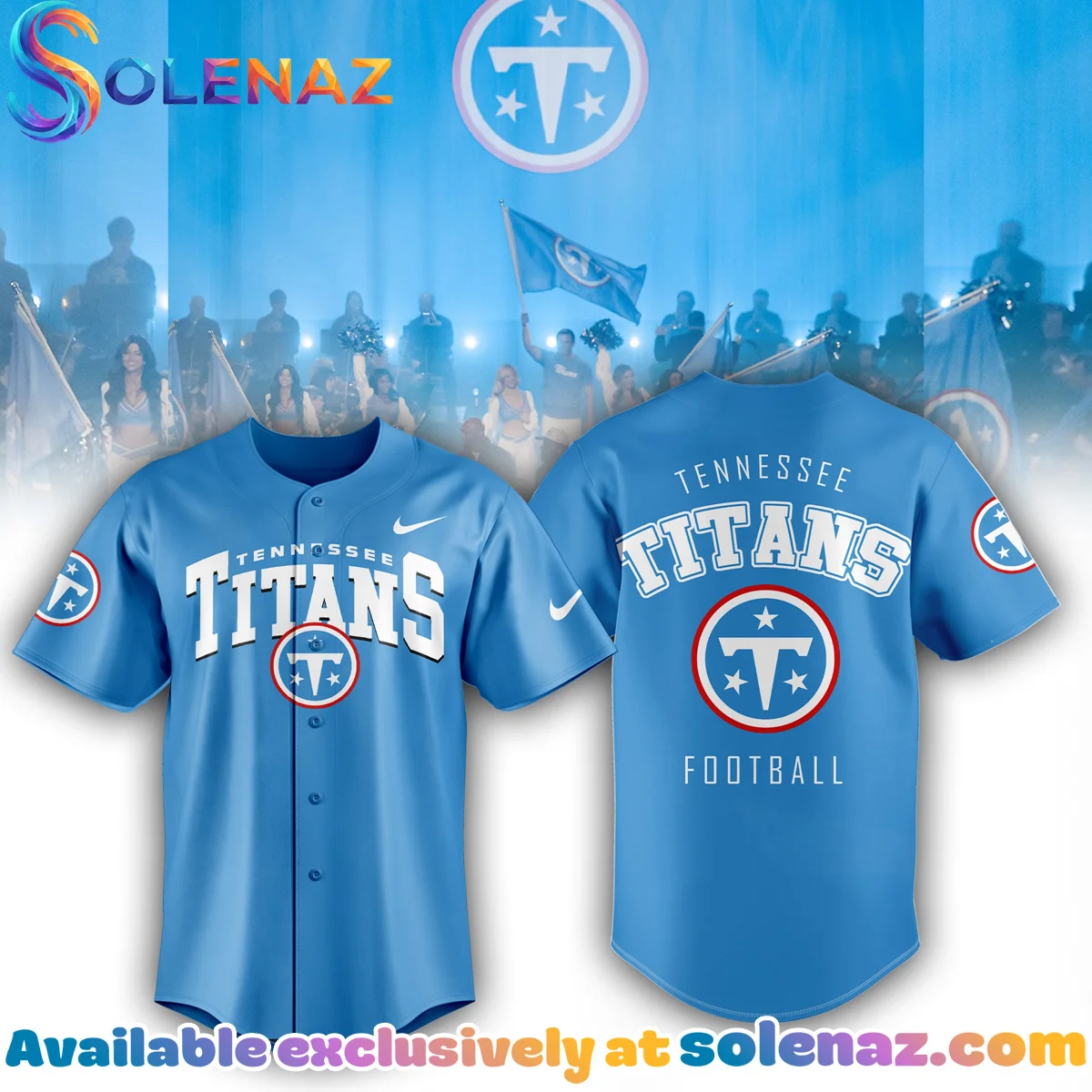 TT New Logo New Chapter T-Shirt & Hoodie - Variant 9 TT New Logo New Chapter T-Shirt & Hoodie - Variant 9