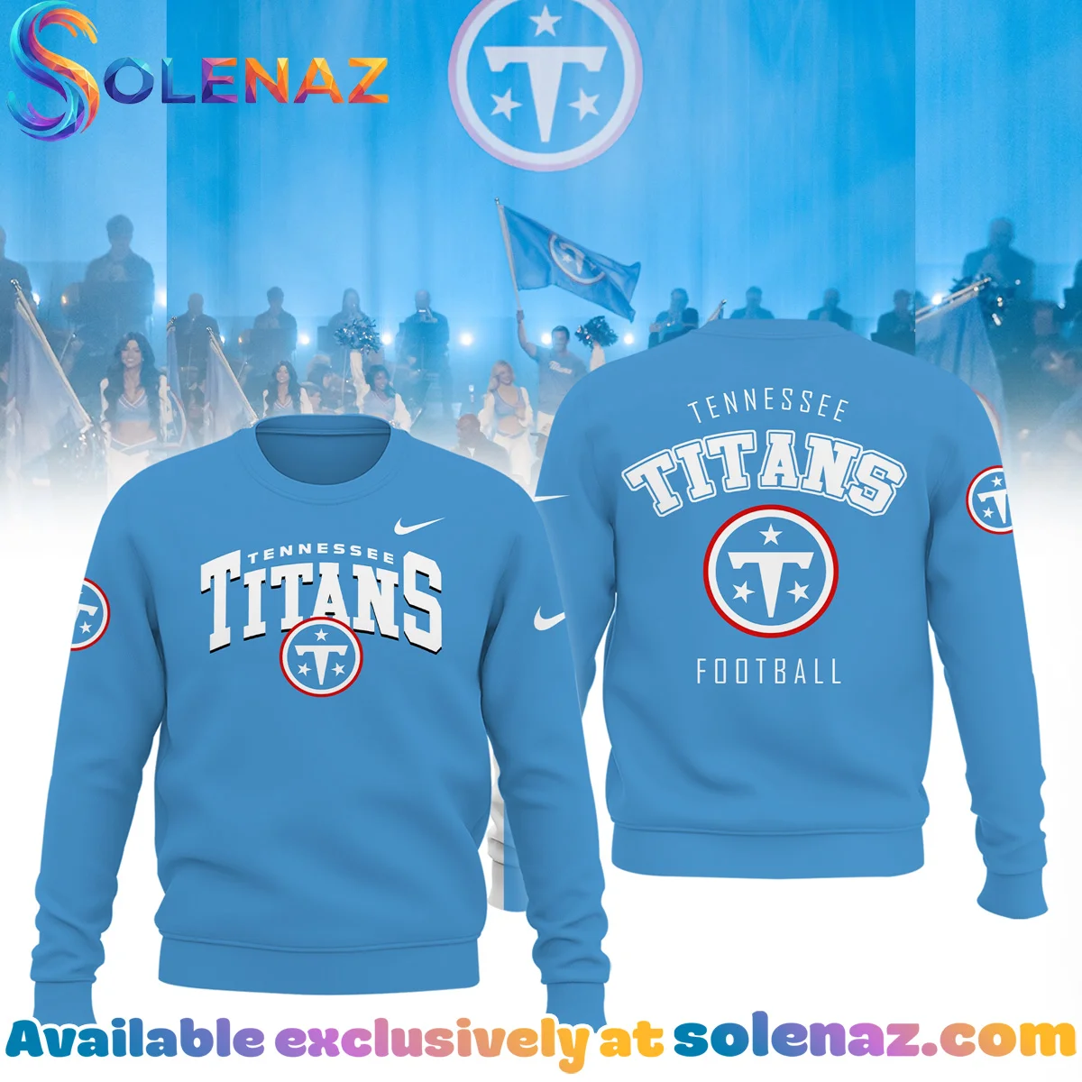 TT New Logo New Chapter T-Shirt & Hoodie - Variant 9 TT New Logo New Chapter T-Shirt & Hoodie - Variant 9