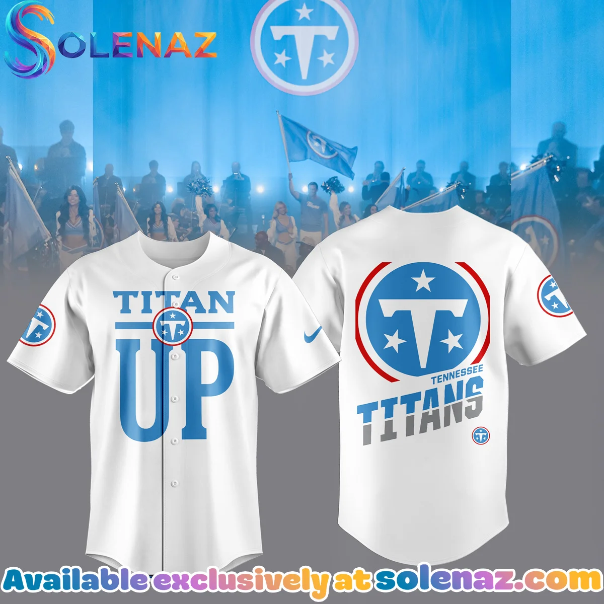 TT New Logo New Chapter Shirt & Hoodie - Part 5 TT New Logo New Chapter Shirt & Hoodie - Part 5