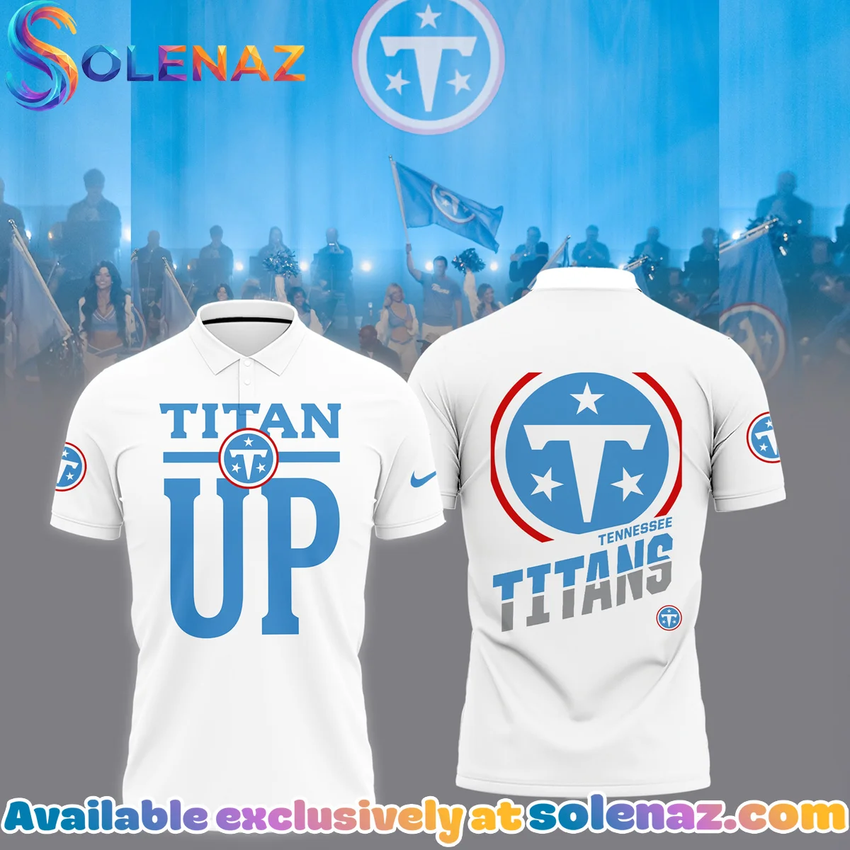 TT New Logo New Chapter Shirt & Hoodie - Part 5 TT New Logo New Chapter Shirt & Hoodie - Part 5