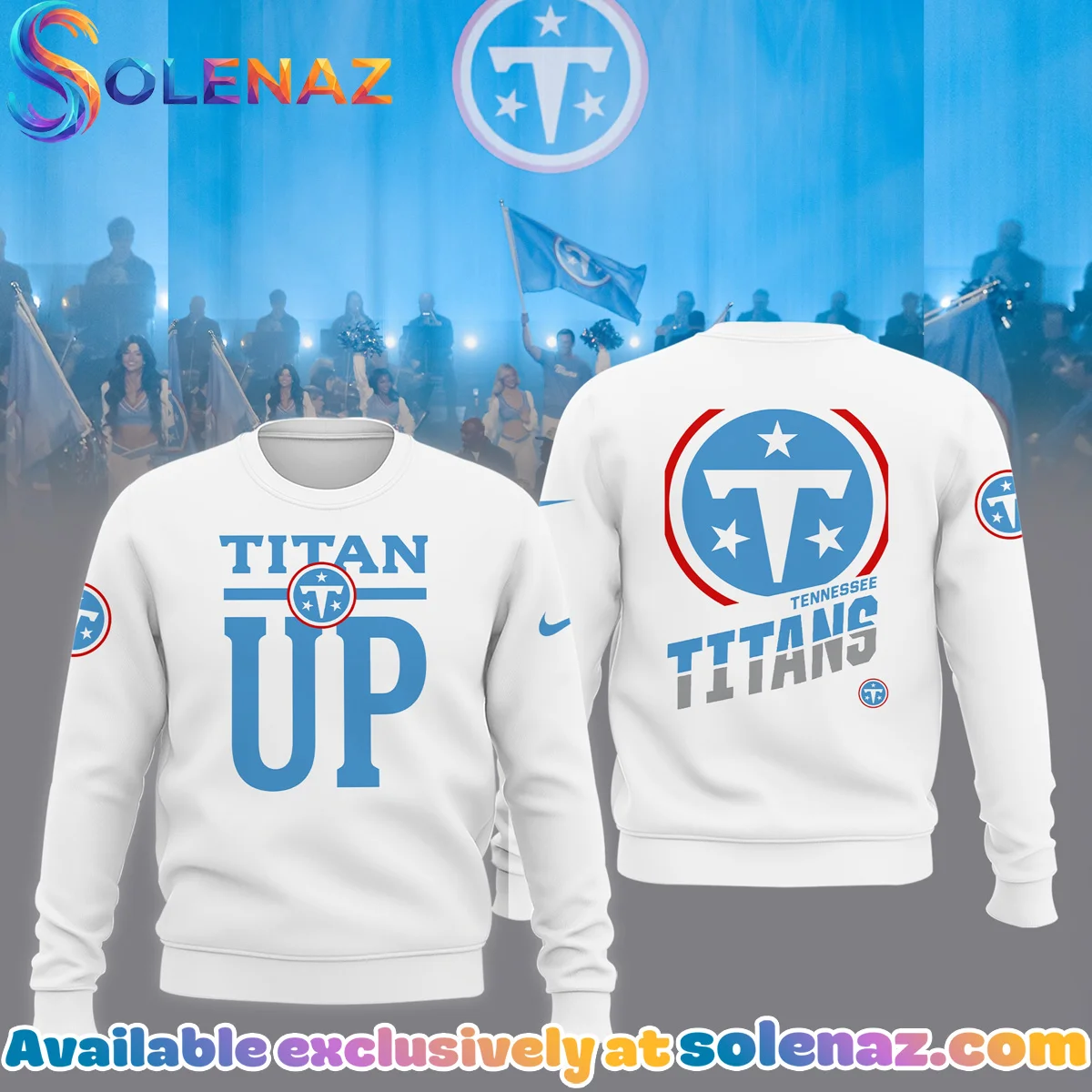 TT New Logo New Chapter Shirt & Hoodie - Part 5 TT New Logo New Chapter Shirt & Hoodie - Part 5