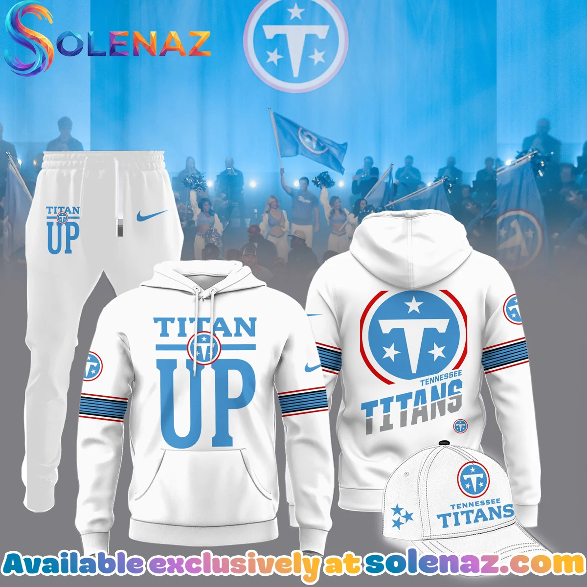 TT New Logo New Chapter Shirt & Hoodie - Part 5