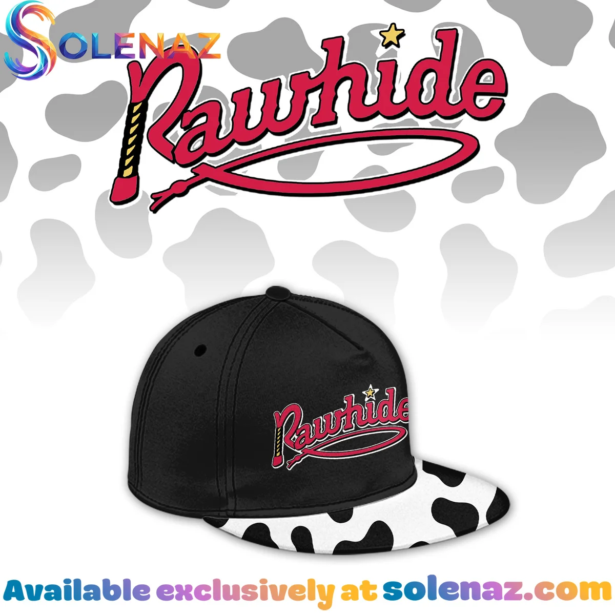 Visalia Rawhide Dairy Jersey Visalia Rawhide Dairy Jersey